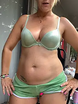 NikkiBlisss' Webcam Show