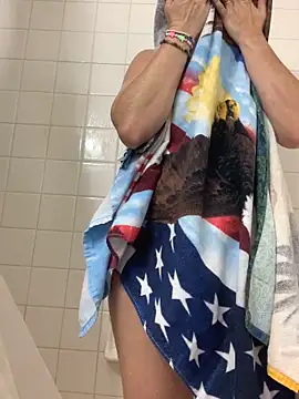 Show Webcam de NikkiBlisss