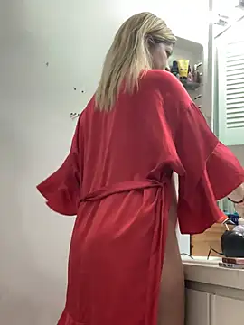 NikkiBlisss' Live XXX Chat