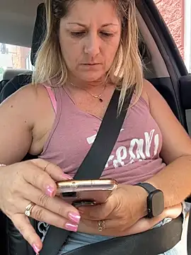 NikkiBlisss' Webcam Show