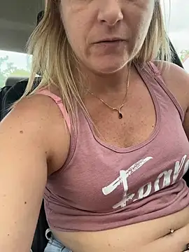 NikkiBlisss' Webcam Show