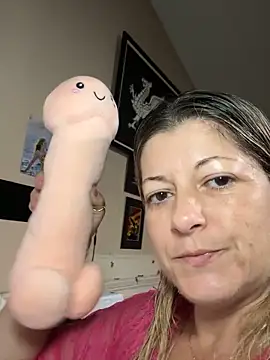 NikkiBlisss – Naživo XXX chat