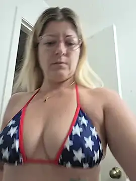 Show webcam de NikkiBlisss