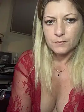 NikkiBlisss – Live XXX-chat
