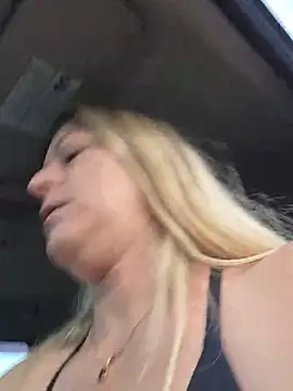 NikkiBlisss 웹캠 쇼
