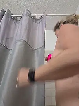 Pokazy przed kamerką – NikkiBlisss