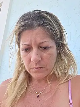 NikkiBlisss' Webcam Show
