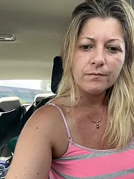 NikkiBlisss' Webcam Show