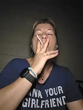 NikkiBlisss' Webcam Show