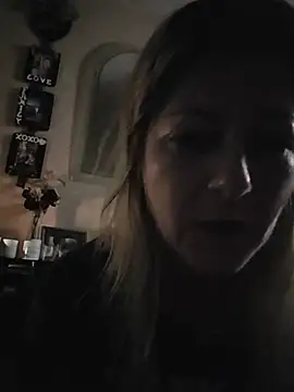NikkiBlisss' Webcam Show