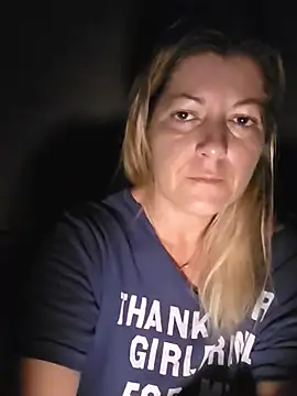 NikkiBlisss' Webcam Show