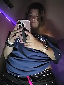 NikkiBlisss Live XXX Chat