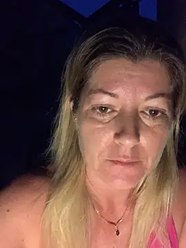 NikkiBlisss ওয়েবক্যাম শো