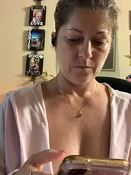 NikkiBlisss' Webcam Show