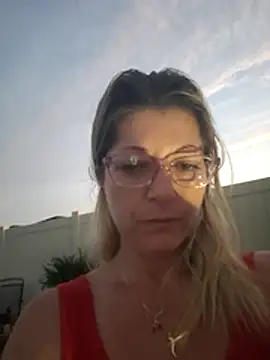NikkiBlisss' Webcam Show