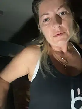 NikkiBlisss' Webcam Show