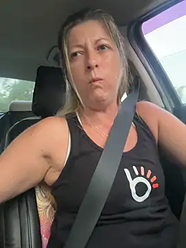 NikkiBlisss' Webcam Show
