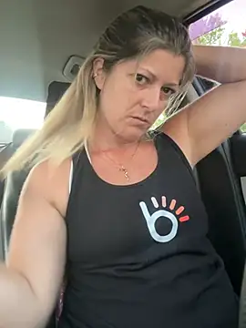 NikkiBlisss 网络视讯表演
