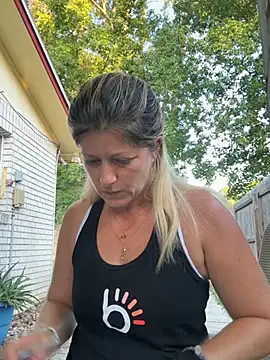 NikkiBlisss – webcam-show