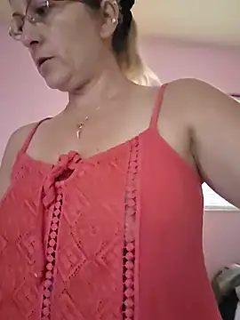 Show Webcam de NikkiBlisss