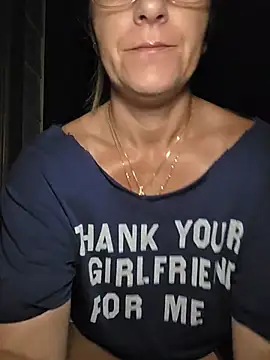NikkiBlisss' Webcam Show
