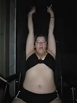 NikkiBlisssn Live XXX chat