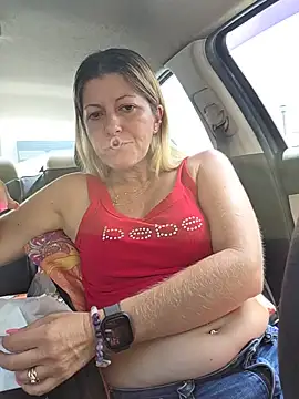 NikkiBlisss Webcamshow