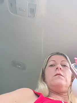 NikkiBlisss' Webcam Show