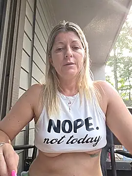 NikkiBlisss' Webcam Show