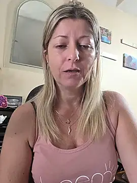 NikkiBlisss' Live XXX Chat