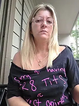 NikkiBlisss' Webcam Show