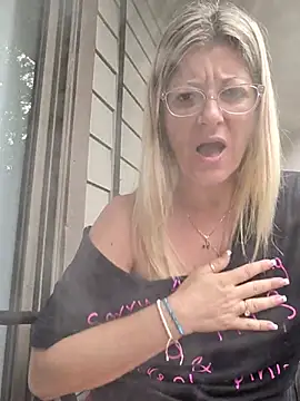 NikkiBlisss' Webcam Show