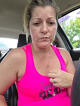NikkiBlisss' Webcam Show