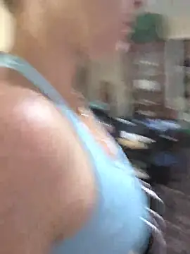 NikkiBlisss' Live XXX Chat