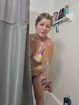 NikkiBlisss' Webcam Show