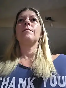 NikkiBlisss' Webcam Show