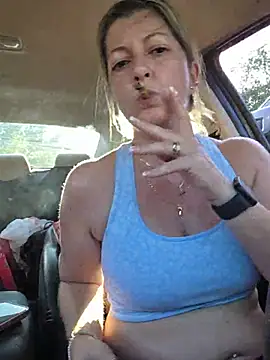 NikkiBlisss' Webcam Show