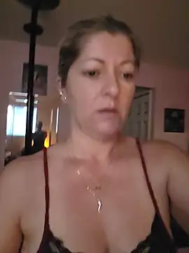 NikkiBlisss Webcam show