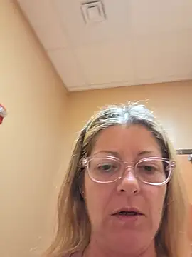 Show Webcam de NikkiBlisss