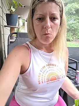 Show Webcam de NikkiBlisss