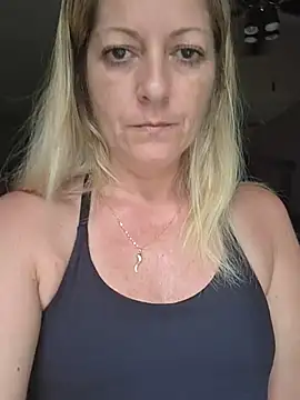 Show webcam de NikkiBlisss