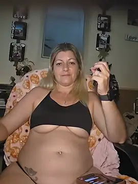 NikkiBlisss – webcam-show