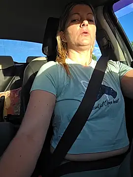 Czat XXX na żywo – NikkiBlisss