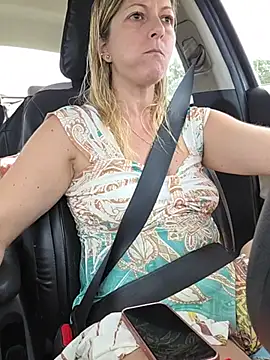 NikkiBlisss' Webcam Show