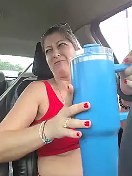 Pokazy przed kamerką – NikkiBlisss