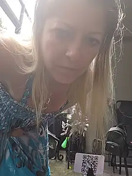 NikkiBlisssのウェブカメラショー