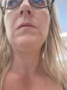 NikkiBlisss' Webcam Show