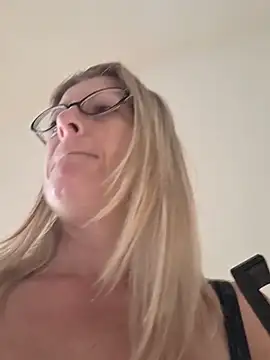 NikkiBlisss 웹캠 쇼