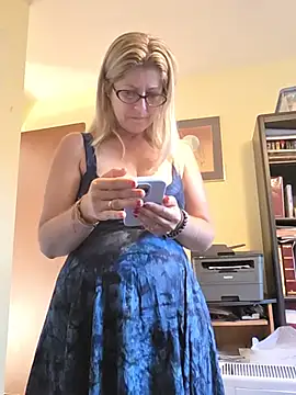 Pokazy przed kamerką – NikkiBlisss
