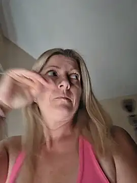 NikkiBlisss' Webcam Show